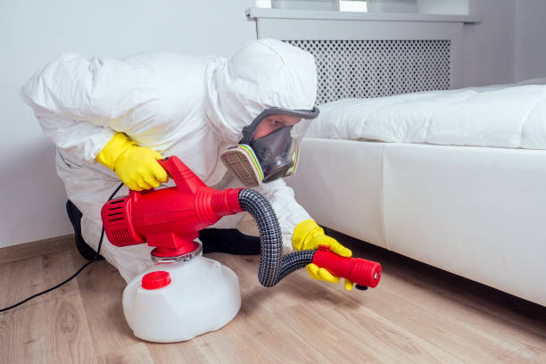 Best Commercial Pest Control Services  in Mauriceville, TX